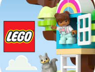 乐高得宝世界app：官方正版授权早教应用，专注孩子学习成长