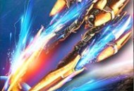 沙罗曼蛇无敌版安卓动作射击游戏下载