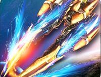 沙罗曼蛇无敌版安卓动作射击游戏下载