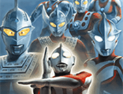 奥特曼格斗进化0安卓版下载：内置功能菜单的横版格斗游戏