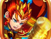 下载《屠魔西游BT》绿色版，开启西游卡牌之旅！