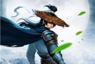 风驰幽林手游bt版下载 - 领略国风武侠的魅力