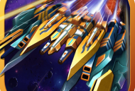 银河战队2016破解版下载 - 动作射击游戏畅享