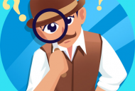 迷你小侦探 - 沉浸式侦探手游，揭开神秘案件真相！