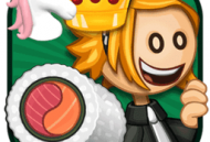 老爹寿司店美食家中文版下载 - 安卓经营养成游戏