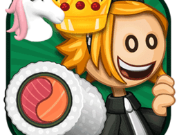 老爹寿司店美食家中文版下载 - 安卓经营养成游戏