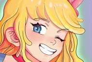 《我的前女友是超人》官方下载：安卓休闲益智游戏挑战你的智慧