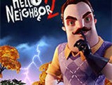 你好邻居2内置作弊菜单下载及游戏介绍