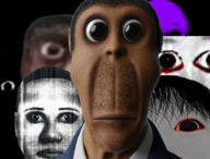 Nextbots在线多人版游戏下载：冒险解密之旅