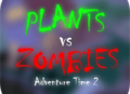 植物大战僵尸冒险时光2下载游戏攻略