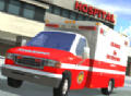120急救车模拟器：真实驾驶体验与紧急营救游戏下载