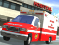 120急救车模拟器：真实驾驶体验与紧急营救游戏下载