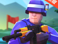 战地模拟器星球大战版下载体验战略战斗游戏