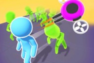 人类大战僵尸游戏下载 - 安卓策略塔防体验