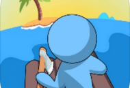 海岛求生大赛 - 真实生存挑战体验下载游戏