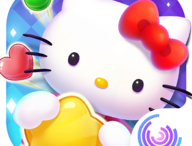 凯蒂环球之旅最新版下载 - 安卓消除类游戏