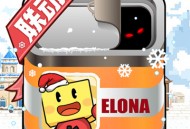 伊洛纳小米版下载：自由冒险RPG游戏