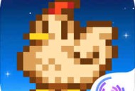 星露谷物语下载 - 探索日系像素风格的建造经营游戏