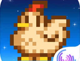 星露谷物语下载 - 探索日系像素风格的建造经营游戏