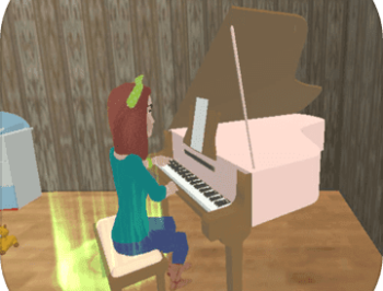 下载手游《育婴大冒险》：体验3D卡通风格的模拟经营游戏