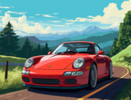 汽车商业模拟器下载：开启经销之旅