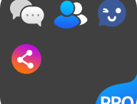 DualSpacePro精简版下载 - 多账户登录的Android手机软件