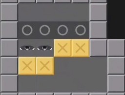 推箱子回忆版游戏下载 - 经典像素风格益智游戏