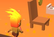 熔岩地板跑酷Lava Floor游戏下载 - 安卓版休闲益智跑酷冒险游戏