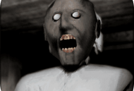 恐怖老奶奶mod菜单版下载