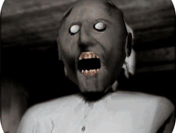 恐怖老奶奶mod菜单版下载