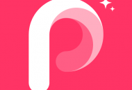 免费P图秀秀秀app下载 - Android摄影编辑神器