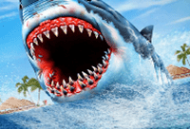 巨齿鲨袭击汉化破解版下载 - 安卓休闲益智游戏