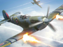 空战二战王牌飞行员最新版下载