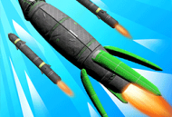 箭射之精准：安卓射击闯关游戏挑战乐趣