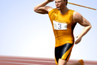 田径夏季运动会手机版下载 - 安卓体育竞技游戏