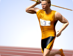 田径夏季运动会手机版下载 - 安卓体育竞技游戏