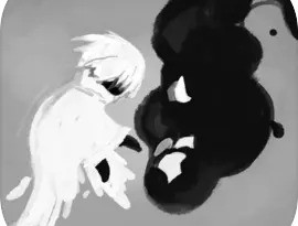 灰色缔约双镜游戏安卓版下载体验