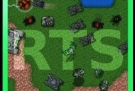 铁锈战争最新版正版下载：安卓策略塔防游戏正式开启