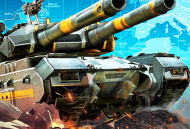 vivo平台坦克前线下载 - 策略塔防游戏