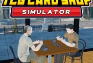 TCG卡牌商店模拟器手机版下载