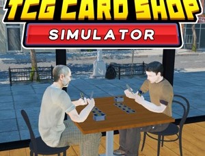 TCG卡牌商店模拟器手机版下载