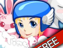 可爱小公主手机版下载：安卓冒险解谜游戏