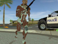 绳索英雄3 最新版 动作射击游戏下载