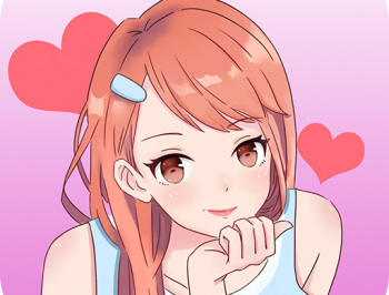 探游科技《做我女朋友好不好》手游-趣味解谜撩妹游戏下载