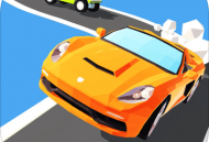 我们都是车神手游下载 - 安卓版休闲益智游戏