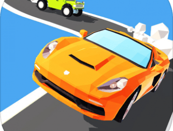 我们都是车神手游下载 - 安卓版休闲益智游戏