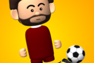 我要进世界杯游戏下载：安卓休闲益智足球竞技