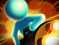 打工火柴人无限血量版汉化下载 - 热血动作格斗游戏