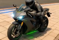 极限摩托车模拟器无限金币版下载