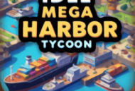 巨型港口大亨最新版下载 - 安卓经营养成模拟游戏